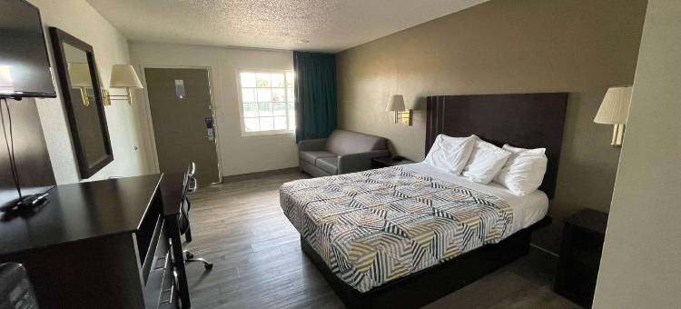 俄勒冈赫米森 - 尤马蒂拉 6 号汽车旅馆(Motel 6 Hermiston, or - Umatilla)图片