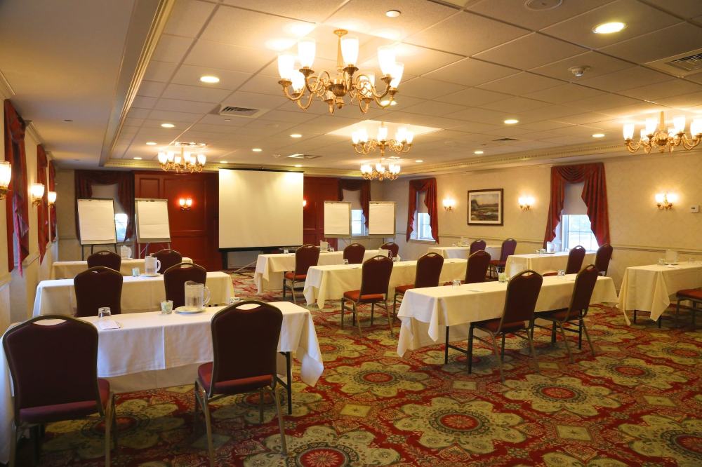 Inn at Middletown Over view