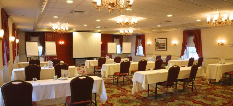 米德尔敦酒店(Inn at Middletown)图片