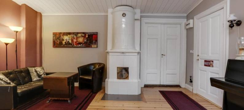 哈格贝肯斯农场民宿(HagbackensGård Bed&Breakfast)图片