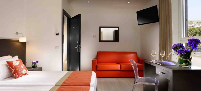 棕榈别墅(Villa Delle Palme)图片