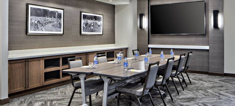 大拉皮德市中心凯悦嘉轩酒店(Hyatt Place Grand Rapids Downtown)图片