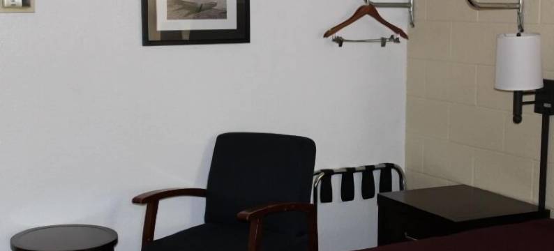 空中旅馆(Aero Inn)图片