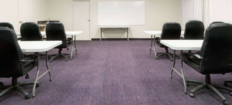 达尔哈特温德姆戴斯酒店(Days Inn by Wyndham Dalhart)图片