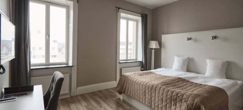 亚尔马酒店(Hotell Hjalmar)图片