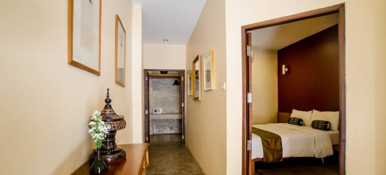 拜县丽露酒店(Lilu Pai)图片