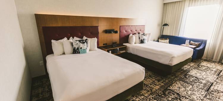 岩石李提兹酒店(Hotel Rock Lititz)图片