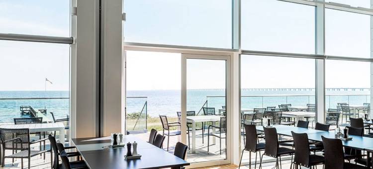 斯托贝尔特西纳图尔酒店及会议中心(Storebælt Sinatur Hotel & Konference)图片