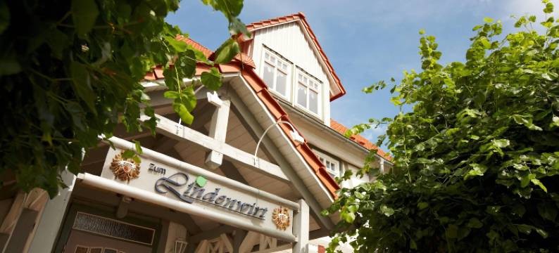 祖穆林登沃特旅馆(Gasthaus Zum Lindenwirt)图片