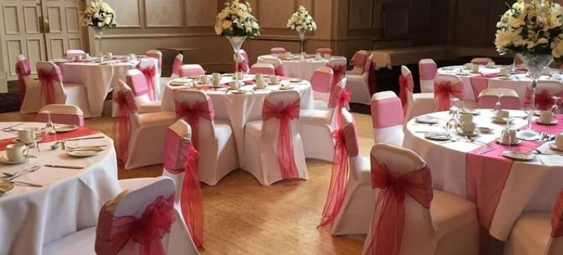 角落之家酒店(The Corner House Hotel)图片