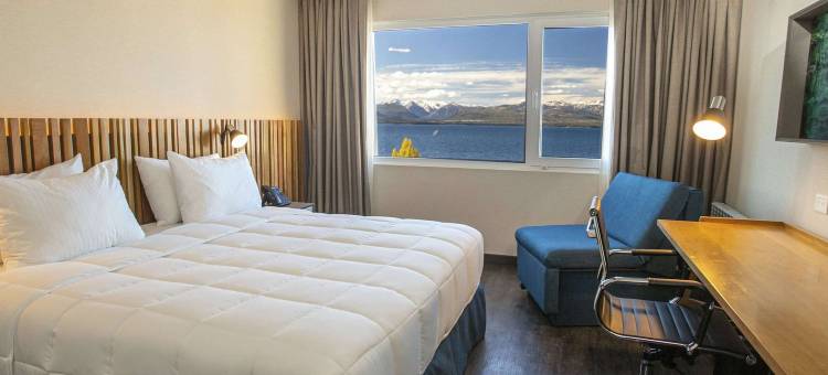 巴里洛切希尔顿欢朋酒店(Hampton by Hilton Bariloche)图片