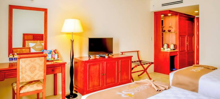 西贡拉加酒店(Sai Gon Rach Gia Hotel)图片