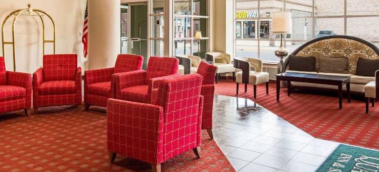 凯艺套房酒店(Quality Inn & Suites)图片