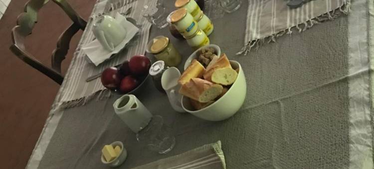 老屋 63 酒店(Au Vieux Logis 63)图片