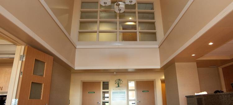 白杨树酒店(Poplar Tree Inn)图片