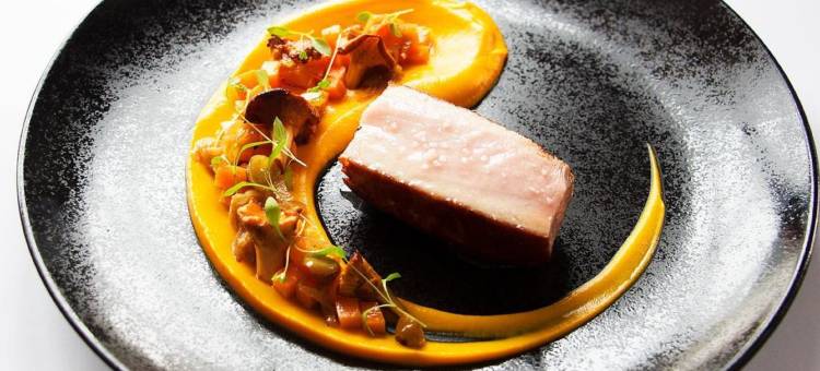 阿赫马香槟酒店(Armes de Champagne)图片