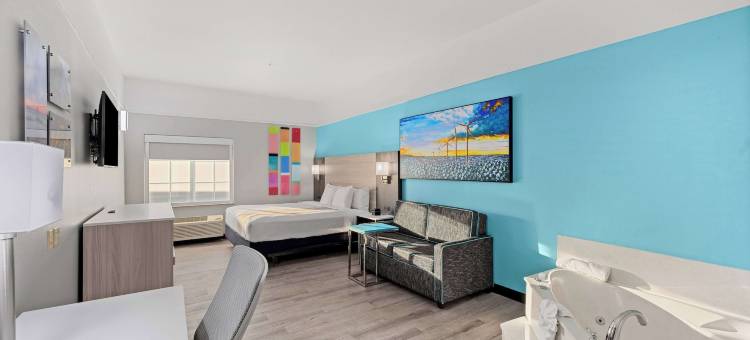 雷蒙德维尔拉昆塔温德姆套房酒店(La Quinta Inn & Suites by Wyndham Raymondville)图片