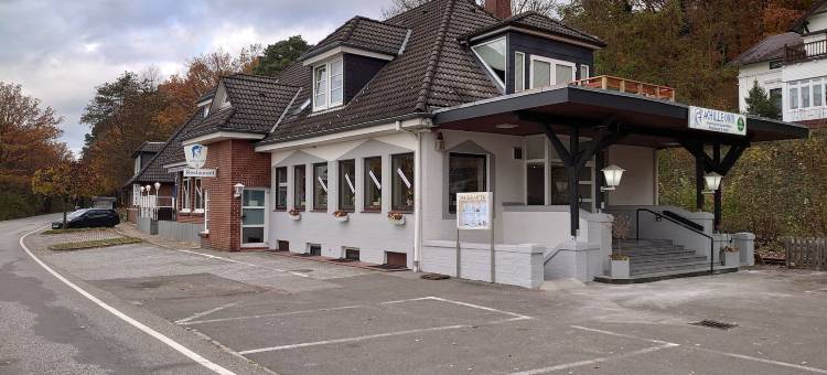 阿克琉斯酒店 III(Achilleon III)图片