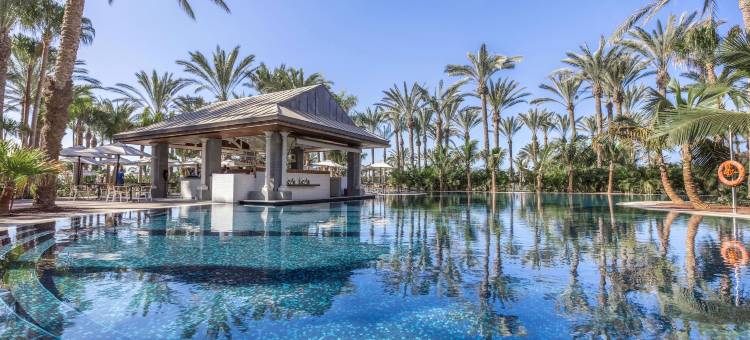 洛普森科斯塔梅隆内拉斯水疗度假村(Lopesan Costa Meloneras Resort & Spa)图片