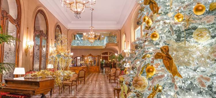卢浮宫里贾纳酒店(Hôtel Regina Louvre)图片