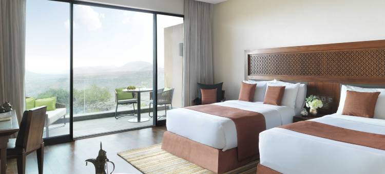 綠山安納塔拉度假酒店(Anantara Al Jabal Al Akhdar Resort)图片