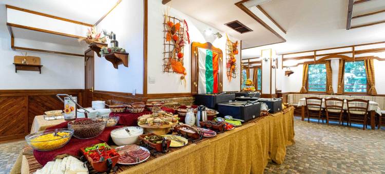 MPM 梅里阳酒店(MPM Family Hotel Merryan)图片