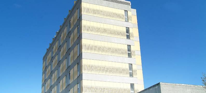 HR酒店(Hotel HR)图片