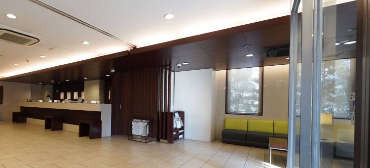 名古屋站前名铁酒店(Meitetsu Inn Nagoya Ekimae)图片