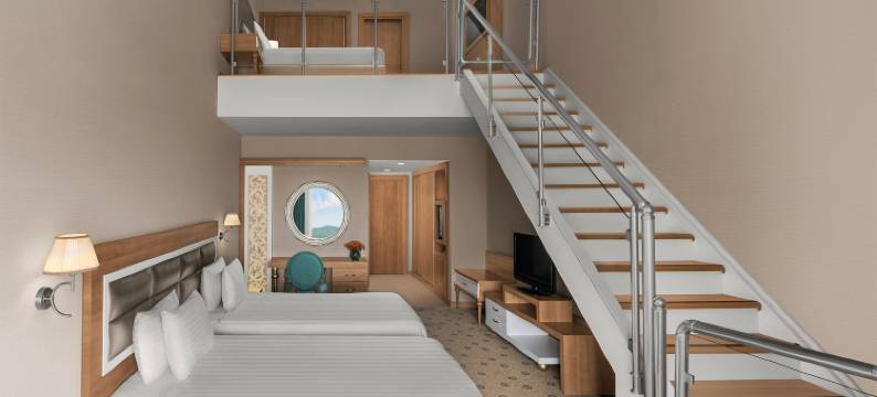 NG阿菲雍康体及会议酒店(NG Afyon Wellness & Convention)图片