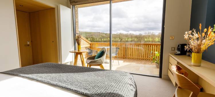 费莱顿谷酒店(Feldon Valley)图片