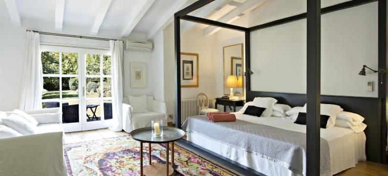 玛尔孔滕塔酒店(Hotel la Malcontenta)图片