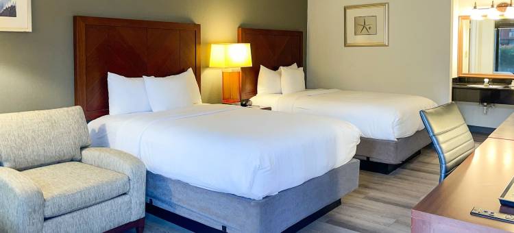 GreenTree Hotel & Extended Stay I-10 Fwy Houston, Channelview, Baytown图片