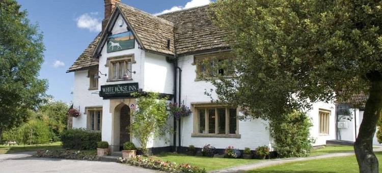 白马旅馆(The White Horse Inn)图片