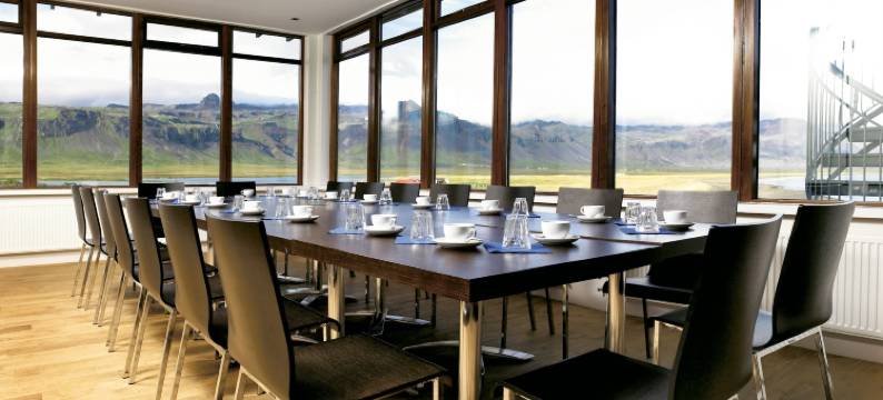 布迪尔酒店(Hotel Búdir)图片