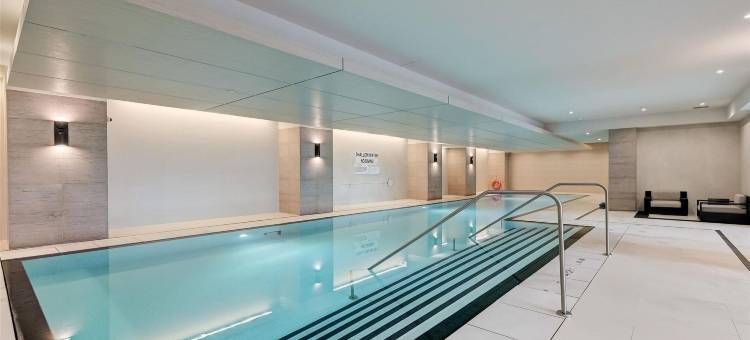 肖申克套房约克维尔(Stallion Suites Yorkville)图片