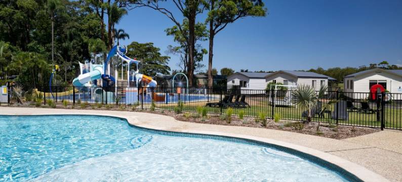 福斯特探索公园度假酒店(Discovery Parks - Forster)图片