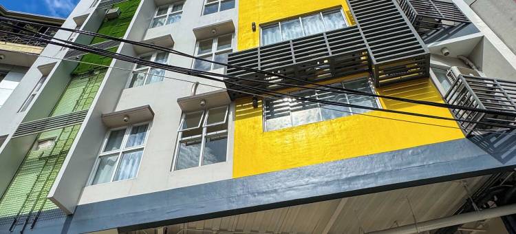 Almond Suites Cebu图片