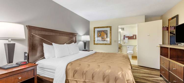 凯艺酒店(Quality Inn)图片