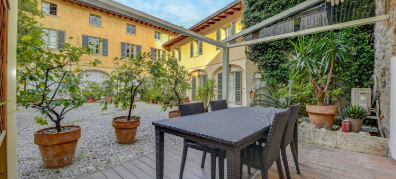 巴尔基渡假公寓套房(Barchi Resort - Apartments & Suites)图片