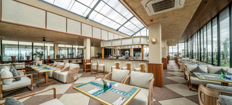 TUI BLUE 贝拉瓦酒店和别墅(TUI Blue Berawa Hotel and Villas)图片