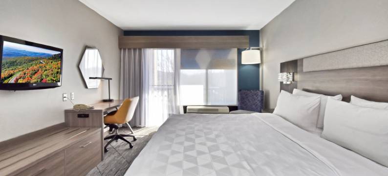 Holiday Inn Express 布恩(Holiday Inn Express BOONE by IHG)图片