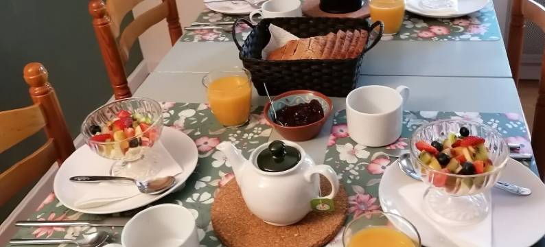 老果尔斯酒店(La Vieille Gorce Chambres d'Hôtes Near Civray)图片