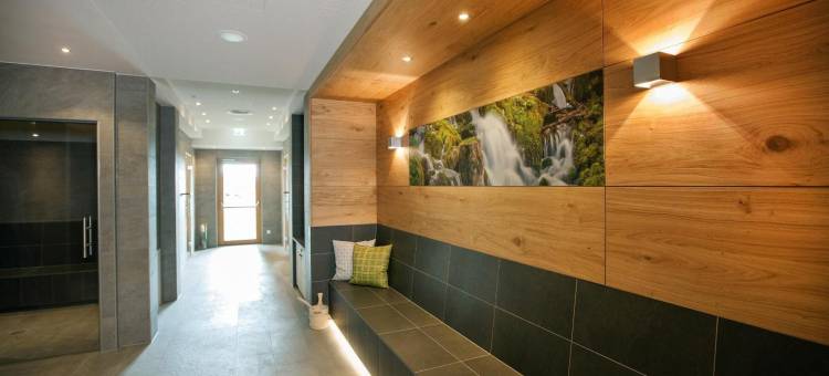 鲍尔霍夫尔自然酒店(Naturhotel Bauernhofer)图片