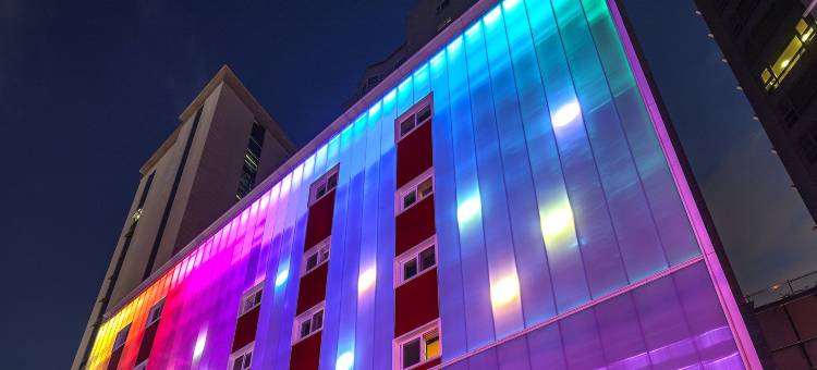 泽普酒店(Zip Hotel)图片