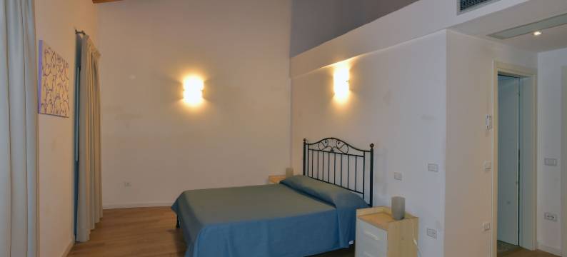 特努塔蒙特罗索酒店(Tenuta Monterosso)图片