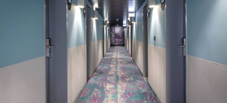 宜必思尚品阿伦酒店(Ibis Styles Aalen)图片