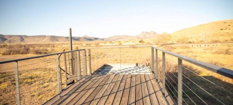 新永无止境的日落-集装箱家(New Endless Sunsets-Container Home)图片