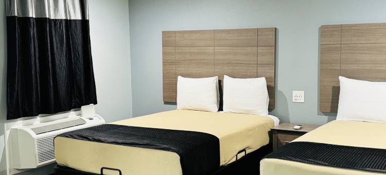 EXPRESS INN & SUITES图片