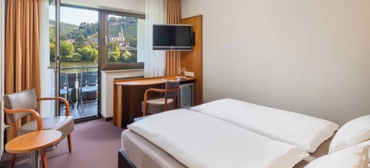 斯特劳布斯美景酒店(Hotel Straubs Schöne Aussicht)图片