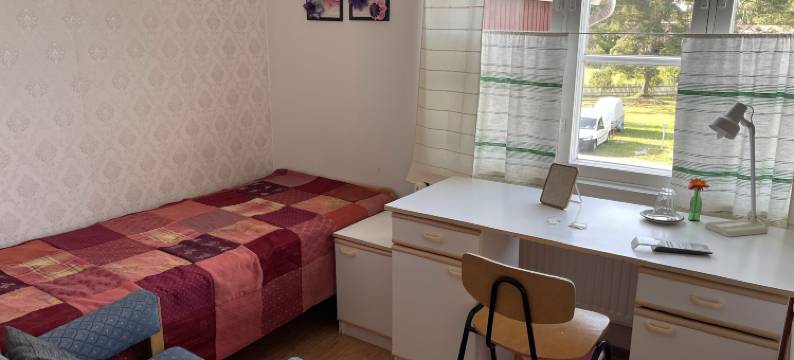 欧平托拉家庭旅馆(Opintola Bed & Breakfast)图片